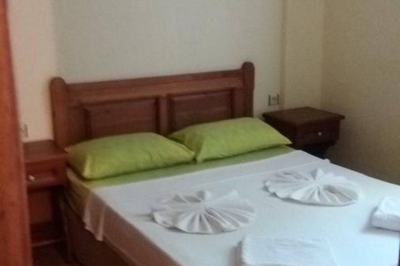 Barbaros Apart Hotel Turunç Dış mekan fotoğraf