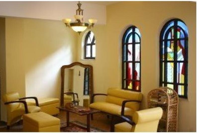 Barbaros Apart Hotel Turunç Dış mekan fotoğraf