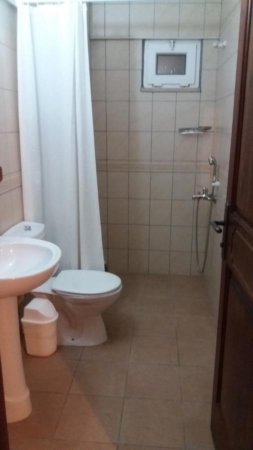 Barbaros Apart Hotel Turunç Dış mekan fotoğraf