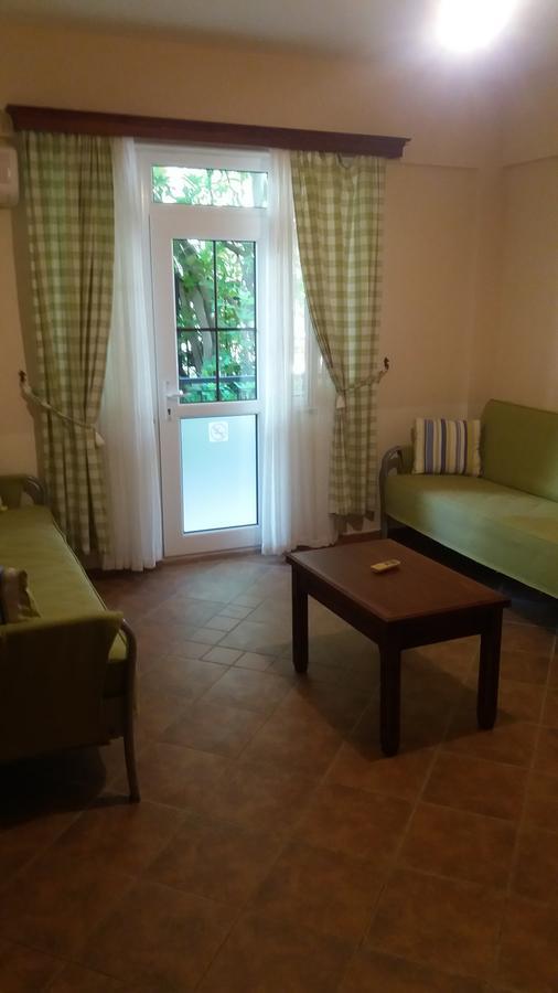 Barbaros Apart Hotel Turunç Dış mekan fotoğraf